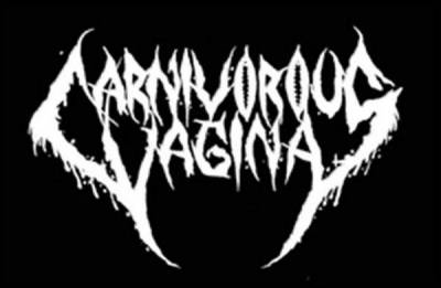 logo Carnivorous Vagina